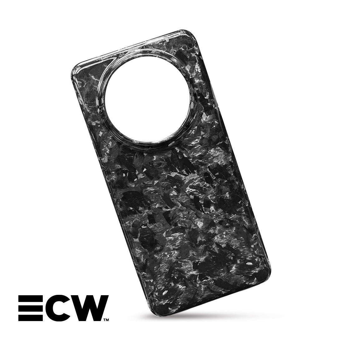 Huawei Mate 60 Pro Forged Full Carbon Fiber Case