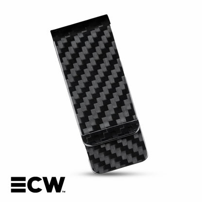 Carbon Fiber Money Clip