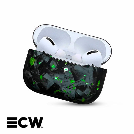 AirPods Premium Carbon Fiber Case