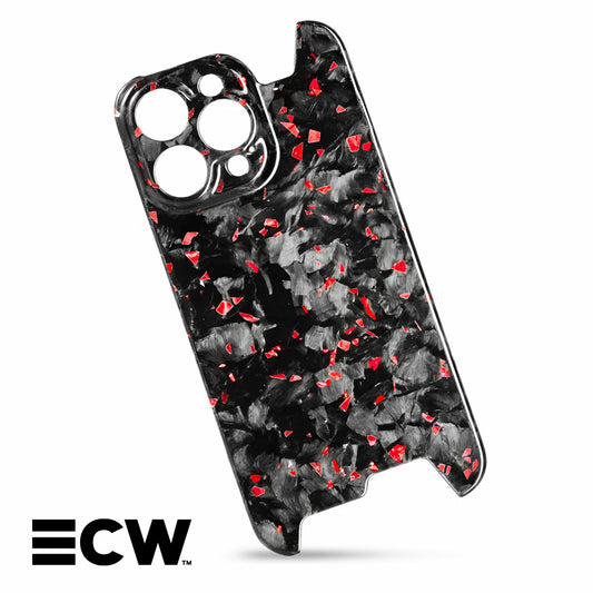 iPhone Premium Full Carbon Fiber Case